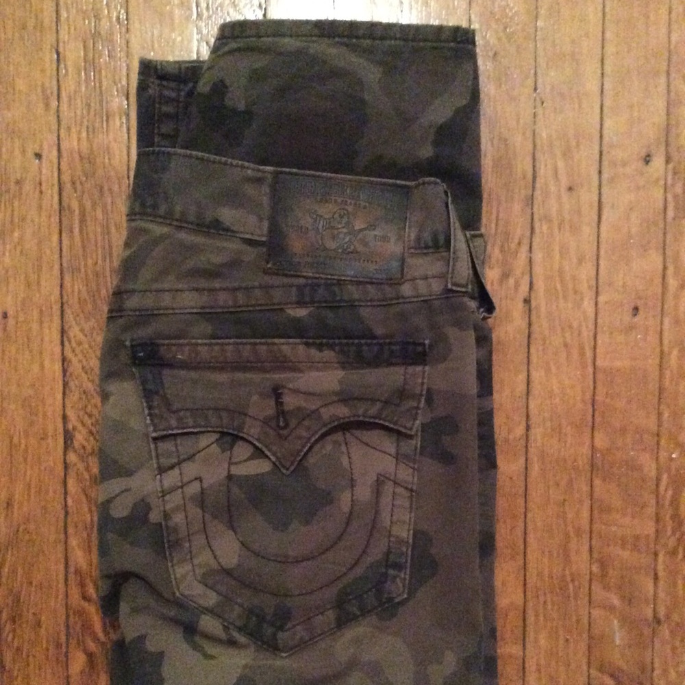 True Religion Jeans